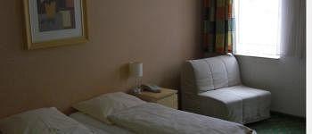 Hotel An Der Marktkirche 하노버 외부 사진