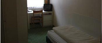 Hotel An Der Marktkirche 하노버 외부 사진